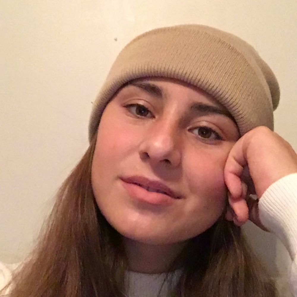 Meet your Posher, Madison